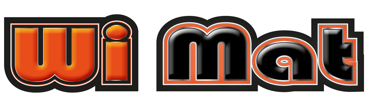 Logo WIMAT